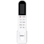 Кондиционер Ardesto CoolSmart ARD-ACS12-I: Размер помещения, кв.м. 35