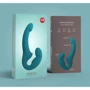 Безремневой страпон Fun Factory SHARE lite blue