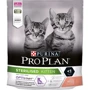 Сухий корм Pro Plan Sterilised Kitten для стерилізованих кошенят з лососем 400 г (7613037683776) фото 10