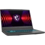 Ноутбук MSI Thin 15 B12U (B12UC-1621XPL): Екран 15.6" IPS (1920x1080) Full HD