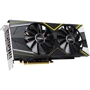 Видеокарта ASRock Radeon RX 5700 Challenger 8GB (90-GA17ZZ-00JANF): Объем памяти, Гб 8