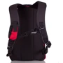 Рюкзак Onepolar красный (W1017-red): Тип ручки Плечевой ремень, Короткая ручка