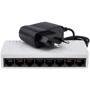 Мережевий комутатор Greenvision GV-002-H-08P