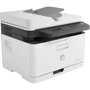 МФУ HP Color Laser 179fnw Wi-Fi (4ZB97A): Технология печати Лазерная
