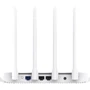 Маршрутизатор Wi-Fi Xiaomi Router AC1200 (DVB4330GL): Максимальна швидкість 1167 Мбит/с