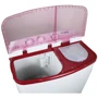 Пральна машина Milano FWT701 PA RED: Сушка нет