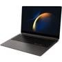 Ноутбук Samsung Galaxy Book3 360 (NP730QFG-KA1CA): Процесор Intel Core i7-1355U (1.2 – 5.0 ГГц) / 10 – ядерний