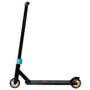 Трюковий самокат SportVida Stunt Poker SV-WO0017 Black/Blue: Максимальне допустиме навантаження, кг 100 кг