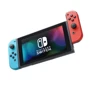 Ігрова приставка Nintendo Switch with Neon Blue and Neon Red Joy‑Con фото 2