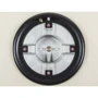 Варочная поверхность газовая Ventolux HSF640-W3G CESBT (IVORY): Размеры для встраивания (ШxГ) 55x47 см