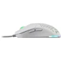 Мышь 2E HyperDrive Pro RGB White (2E-MGHDPR-WT): Максимальное разрешение сенсора, dpi 26000