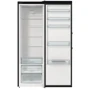 Холодильник Gorenje R619DABK6: Исполнение отдельностоящий