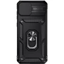 Чехол для телефонов BeCover Military Black for Samsung A045 Galaxy A04 (708215) фото 6