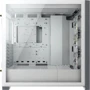 Корпус Corsair iCUE 5000X RGB Tempered Glass White (CC-9011213-WW): Мощность БП, Вт нет