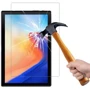 Аксесуар для планшетних ПК BeCover Tempered Glass for Blackview Tab 10/10 Pro (706917): Матеріал закаленное стекло