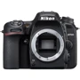 Nikon D7500 kit (18-140mm) VR UA: Тип матрицы CMOS