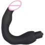 Вібромасажер простати Renegade Vibr Massager III, чорний