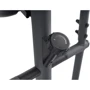 Орбитрек Hop-Sport HS-003C Focus gray
