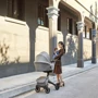 Люлька-переноска Stokke к коляске Xplory X Modern Grey (572102) фото 6