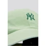 Бейсболка 47 Brand LA Dodgers Baase Runner мятная (B-BSRNR17GWS-HK) фото 3