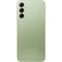 Смартфон Samsung Galaxy A14 4/128GB Light Green A145F: Процессор Mediatek MT6769 Helio G80 (12 nm) Octa-core (2x2.0 GHz Cortex-A75 & 6x1.8 GHz Cortex-A55) Mali-G52 MC2