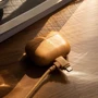 Чехол для наушников Native Union (RE) Classic Kraft (APPRO2-LTHR-KFT) for Apple AirPods Pro 2 фото 6