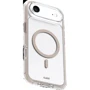 Чехол для iPhone LAUT AERO PROTECT MagSafe Light Brown (L_IP25C_AP_BR) for iPhone Air