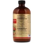 Solgar Calcium Magnesium Citrate with Vitamin D3 Liquid Natural Strawberry Flavor , Солгар Кальций магний D3, вкус клубники (473 ml): Форма выпуска Жидкость