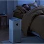 Очищувач повітря Xiaomi Smart Air Purifier 4: Тип управління Сенсорное