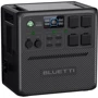 Зарядная станция Bluetti AC240 1536Wh 2400W UA: Выходы потребителей USB-C, USB-A, 220V