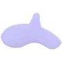 Вибратор на палец FUZU Sensa Skin Activated Fingertip Vibe Pastel Purple