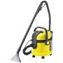 Пылесос Karcher SE 4001 Plus (1.081-133.0): Тип пылесоса моющий