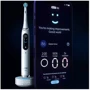 Зубна щітка Oral-B iO Series 10 Stardust White фото 4