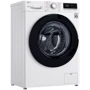 Стиральная машина LG F2V3HS6WW: Тип машины Автомат