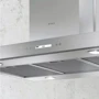 Вытяжка Elica Spot Plus Island IX/A/60x90: Тип монтажа Потолочный