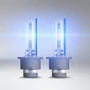 Лампа ксеноновая Osram D4S 66440CBI-HCB-DUO Cool Blue Intense +20% 2шт: Тип ксенон