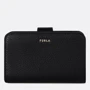 Женский кошелек Furla Babylon M Compact Wallet черный (PCX9UNOHSF000O6000)
