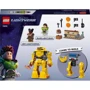 Конструктор LEGO Lightyear Погоня за Циклопом 87 деталей (76830) фото 8