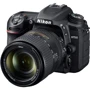 Nikon D7500 kit (18-200mm) VR