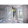 Лазерний нівелір Bosch GCL 2-50 G Professional (0601066M02): Діапазон нівелювання, ± градусів 4