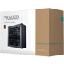Блок питания DeepCool PK500D (R-PK500D-FA0B-EU) фото 8