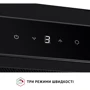 Витяжка Perfelli TL 662 BL Motion Control фото 8