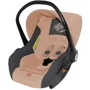 Автокрісло Bertoni LIFESAVER beige grey