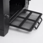Корпус Chieftec APEX Black (GA-01B-TG-OP): Типоразмер Midi-Tower