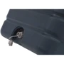 Термобокс Outwell Coolbox Fulmar 60L Deep Blue (590150): Вес 4.9 кг