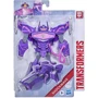 Трансформер HASBRO TRANSFORMERS Authentics Alpha F0526 Shockwave (E0694_F0526)