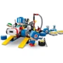 Конструктор LEGO Super Mario Kart Toad's Garage 390 деталей (72035) фото 5