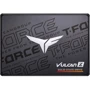 TEAM Vulcan Z 256 GB (T253TZ256G0C101): Тип накопителя внутренний