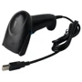  Сканер штрих-кодов Xkancode B2 USB, black (B2)