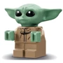 Конструктор LEGO Star Wars Грогу с нависшей люлькой 1048 деталей (75403) фото 7